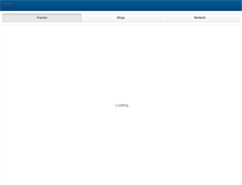 Tablet Screenshot of doc.prestashop.com